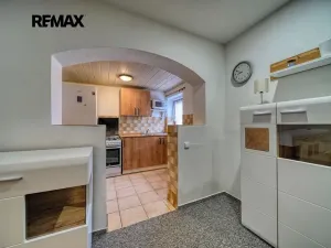 Pronájem bytu 2+1, Bobnice, Kovanská, 73 m2