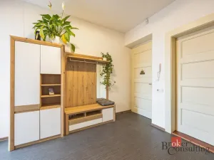 Prodej bytu 2+kk, Kostelec nad Orlicí, Štefánikova, 65 m2