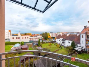 Prodej bytu 2+kk, Kostelec nad Orlicí, Štefánikova, 65 m2