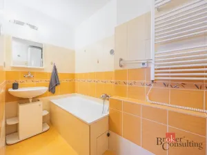Prodej bytu 2+kk, Kostelec nad Orlicí, Štefánikova, 65 m2