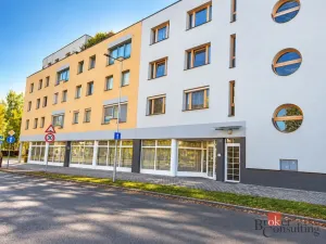 Pronájem obchodního prostoru, Rychnov nad Kněžnou, Javornická, 91 m2