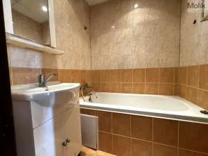 Prodej bytu 2+1, Most, Zdeňka Štěpánka, 53 m2