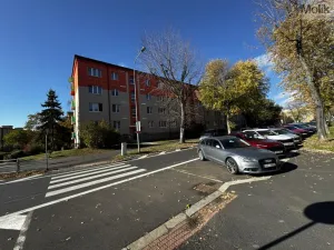 Prodej bytu 2+1, Most, Zdeňka Štěpánka, 53 m2