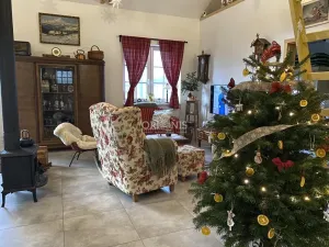 Prodej rodinného domu, Vejprty, Eliščina, 100 m2