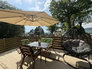 Prodej rodinného domu, Vejprty, Eliščina, 100 m2