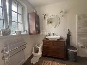 Prodej rodinného domu, Vejprty, Eliščina, 100 m2