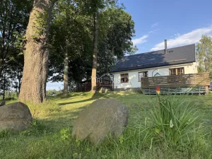 Prodej rodinného domu, Vejprty, Eliščina, 100 m2