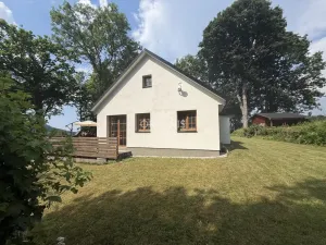Prodej rodinného domu, Vejprty, Eliščina, 100 m2