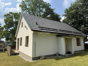Prodej rodinného domu, Vejprty, Eliščina, 100 m2