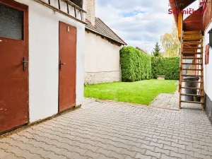 Prodej chalupy, Tis, 175 m2