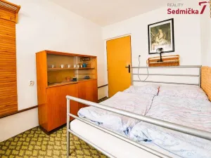 Prodej chalupy, Tis, 175 m2