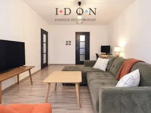 Prodej bytu 2+1, Ostrava, Balcarova, 60 m2