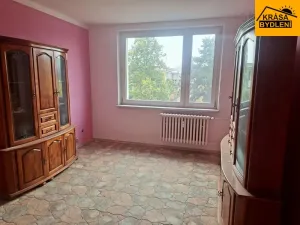 Prodej bytu 3+1, Olomouc - Povel, 60 m2