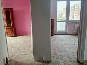 Prodej bytu 3+1, Olomouc - Povel, 60 m2