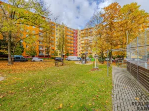 Prodej bytu 3+1, Ostrava, Podroužkova, 67 m2
