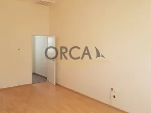 Pronájem kanceláře, Hodonín, Brněnská, 45 m2