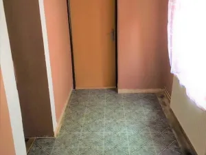 Prodej rodinného domu, Roštění, 100 m2