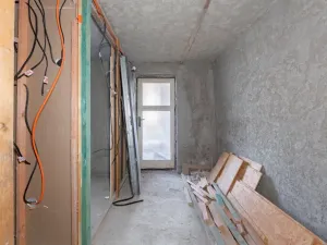 Prodej rodinného domu, Postoloprty - Seletice, 64 m2