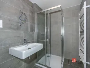 Prodej bytu 3+kk, Plzeň - Bolevec, Krašovská, 81 m2