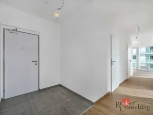 Prodej bytu 3+kk, Plzeň - Bolevec, Krašovská, 81 m2