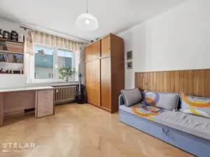Prodej bytu 3+1, Ostrava - Moravská Ostrava, Havířská, 67 m2