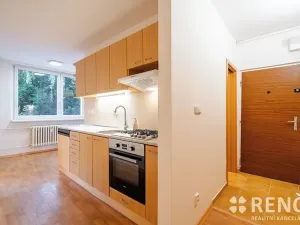 Pronájem bytu 3+1, Brno, Běly Pažoutové, 74 m2