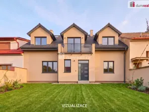 Prodej rodinného domu, Radnice, Zámostí, 250 m2
