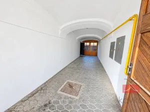 Prodej rodinného domu, Humpolec, Rašínova, 340 m2