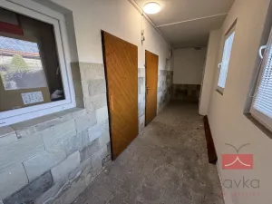 Prodej rodinného domu, Humpolec, Rašínova, 340 m2
