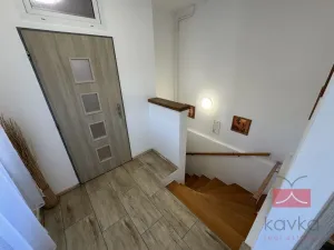 Prodej rodinného domu, Humpolec, Rašínova, 340 m2