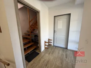 Prodej rodinného domu, Humpolec, Rašínova, 340 m2
