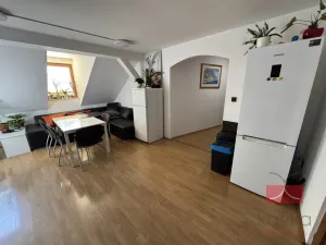 Prodej rodinného domu, Humpolec, Rašínova, 340 m2