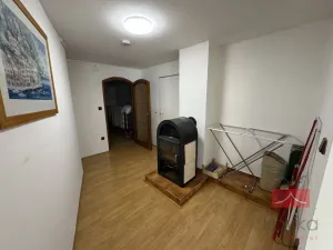 Prodej rodinného domu, Humpolec, Rašínova, 340 m2