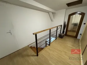 Prodej rodinného domu, Humpolec, Rašínova, 340 m2