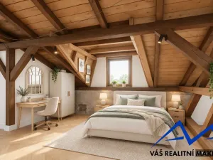 Prodej atypického bytu, Český Těšín, Ostravská, 202 m2