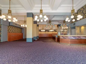 Pronájem ordinace, Ostrava, Nádražní, 2444 m2