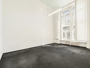 Pronájem kanceláře, Ostrava, Nádražní, 2444 m2