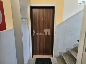 Prodej bytu 4+1, Aš, Dobrovského, 84 m2