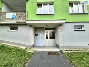 Prodej bytu 4+1, Aš, Dobrovského, 84 m2