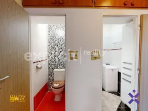 Pronájem bytu 3+1, Zlín, Nivy I, 73 m2