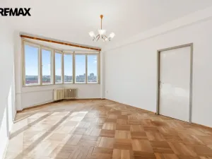 Prodej bytu 2+1, Praha - Vinohrady, Hradešínská, 91 m2