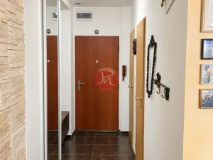 Pronájem bytu 2+1, Ostrava, Gen. Sochora, 56 m2