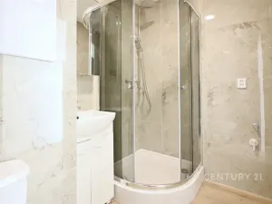 Pronájem bytu 1+1, Most, Růžová, 26 m2