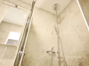 Pronájem bytu 1+1, Most, Růžová, 26 m2