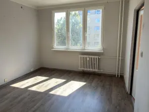 Pronájem bytu 1+1, Děčín, 43 m2