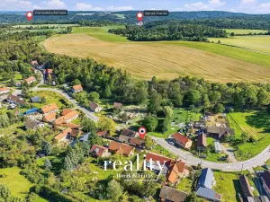 Prodej ubytování, Podmyče, 140 m2