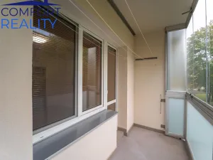 Prodej bytu 2+kk, Ostrava - Poruba, náměstí Družby, 58 m2