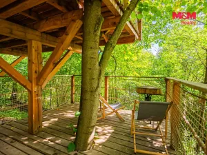 Prodej chaty, Kunvald, 30 m2