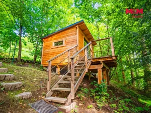 Prodej chaty, Kunvald, 30 m2