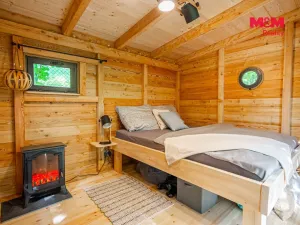 Prodej chaty, Kunvald, 30 m2